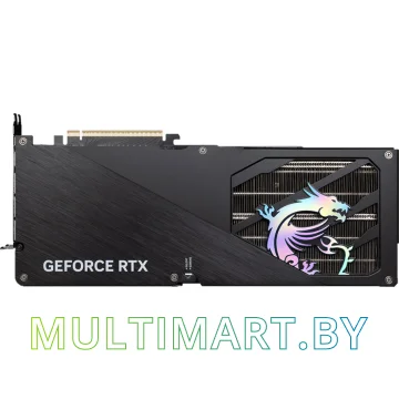 Видеокарта MSI GeForce RTX 5070 Ti 16G Gaming Trio OC картинка 3